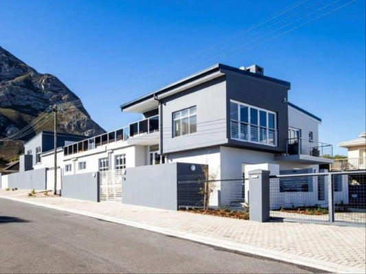 Whale Coast Ocean Villa Voelklip Hermanus Western Cape South Africa House, Building, Architecture, Mountain, Nature