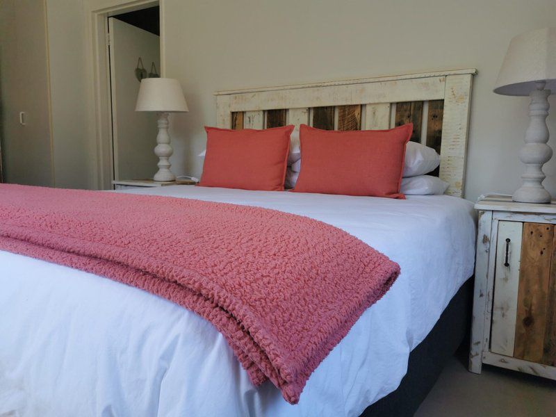 Whale Escape Sandbaai Hermanus Western Cape South Africa Bedroom