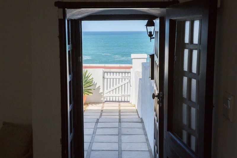 Whale Haven Hermanus Western Cape South Africa Beach, Nature, Sand, Door, Architecture, Framing, Ocean, Waters