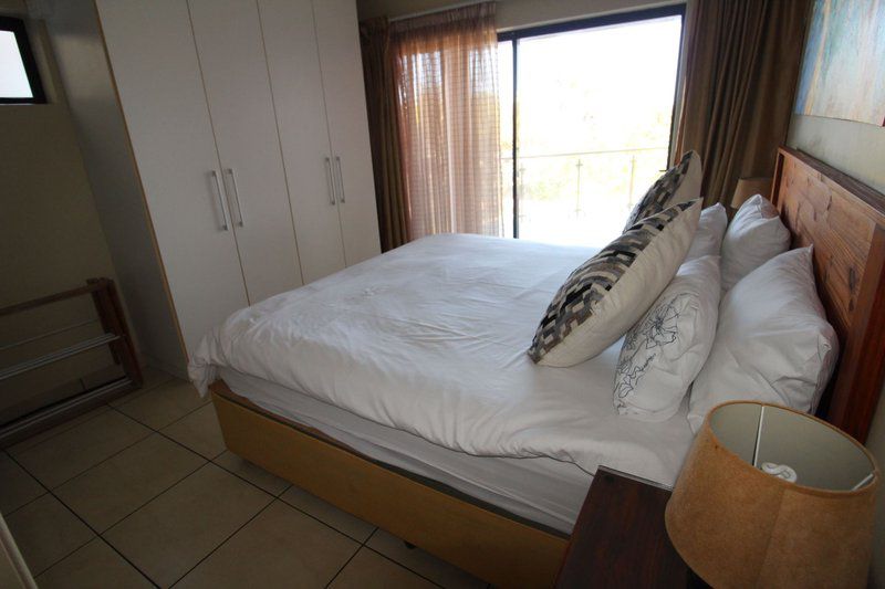 Whale Rock 15 Beacon Rocks Margate Kwazulu Natal South Africa Bedroom