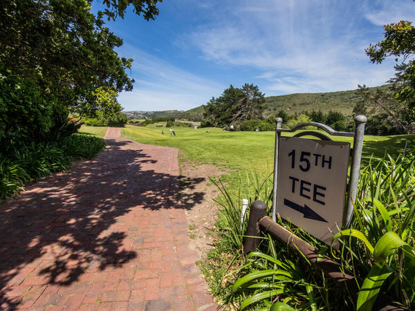 Goose Valley Golf Estate - J6 @ Plett Vacation Rentals