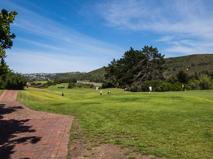 Goose Valley Golf Estate - J6 @ Plett Vacation Rentals