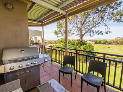 Goose Valley Golf Estate - J6 @ Plett Vacation Rentals