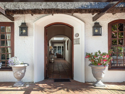 Whale Rock Luxury Lodge Hermanus Western Cape South Africa House, Building, Architecture