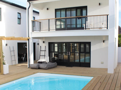 Whale Rock Luxury Lodge Hermanus Western Cape South Africa House, Building, Architecture, Swimming Pool