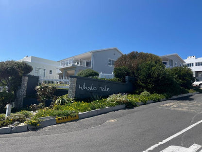 Whale Tale De Kelders Western Cape South Africa House, Building, Architecture, Sign