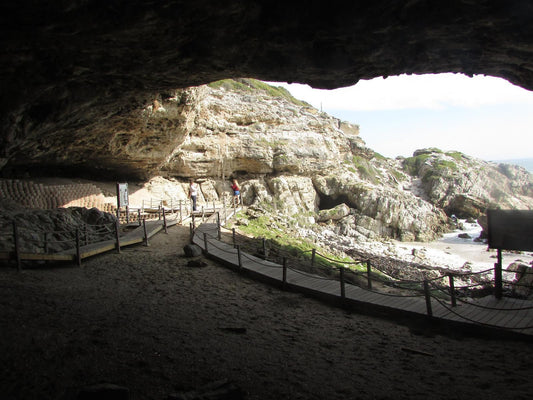 Whale Watch Accommodation De Kelders Western Cape South Africa Cave, Nature