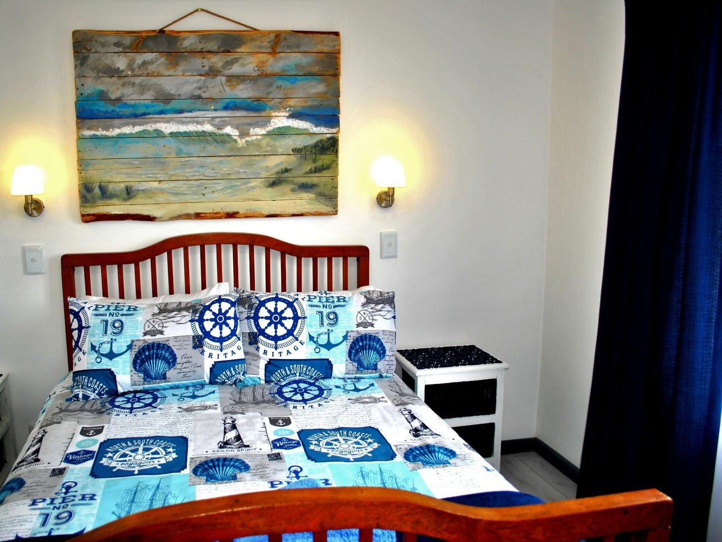 Whale Watch Accommodation De Kelders Western Cape South Africa 