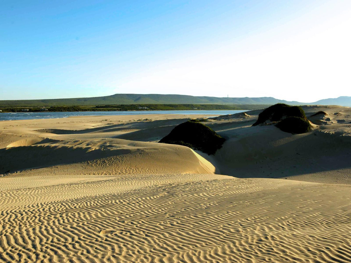 Whale Watchers Inn Witsand Western Cape South Africa Complementary Colors, Beach, Nature, Sand, Desert