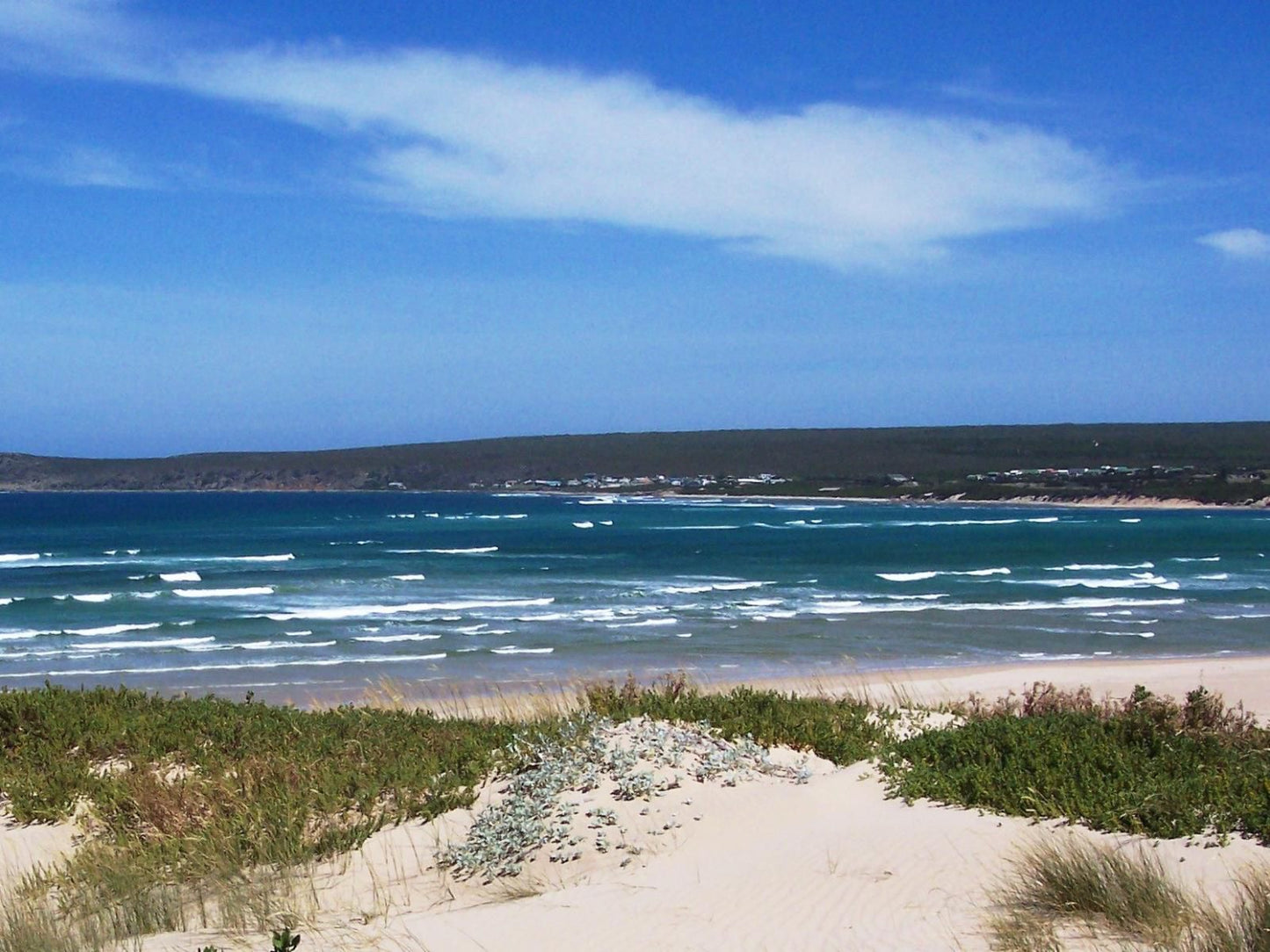 Whale Watchers Inn Witsand Western Cape South Africa Beach, Nature, Sand, Ocean, Waters