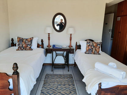 Whale Watchers Inn Witsand Western Cape South Africa Bedroom