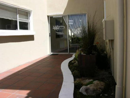 Whale Watchers Inn Witsand Western Cape South Africa House, Building, Architecture, Palm Tree, Plant, Nature, Wood