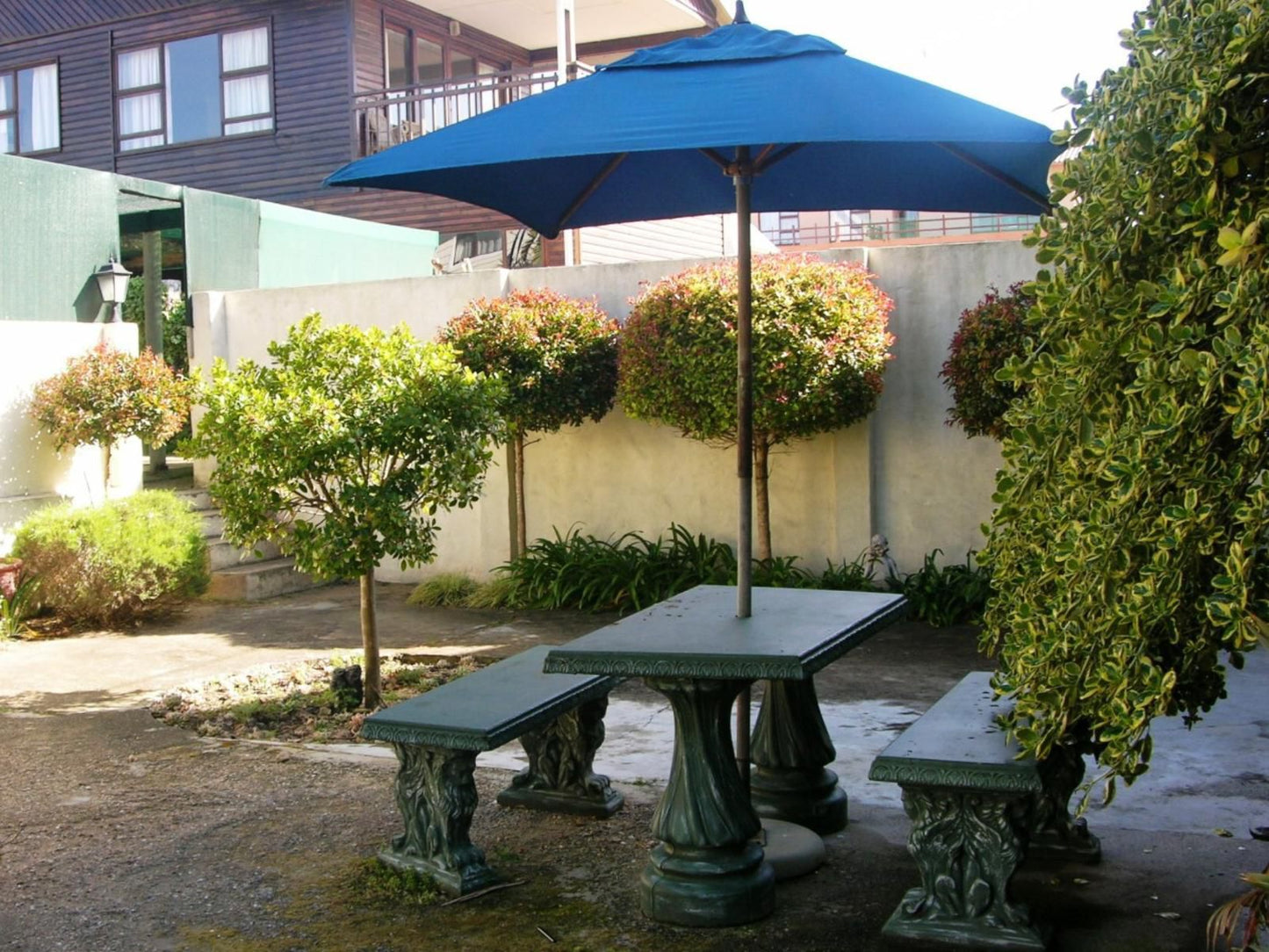 Whale Watchers Inn Witsand Western Cape South Africa House, Building, Architecture, Plant, Nature, Garden