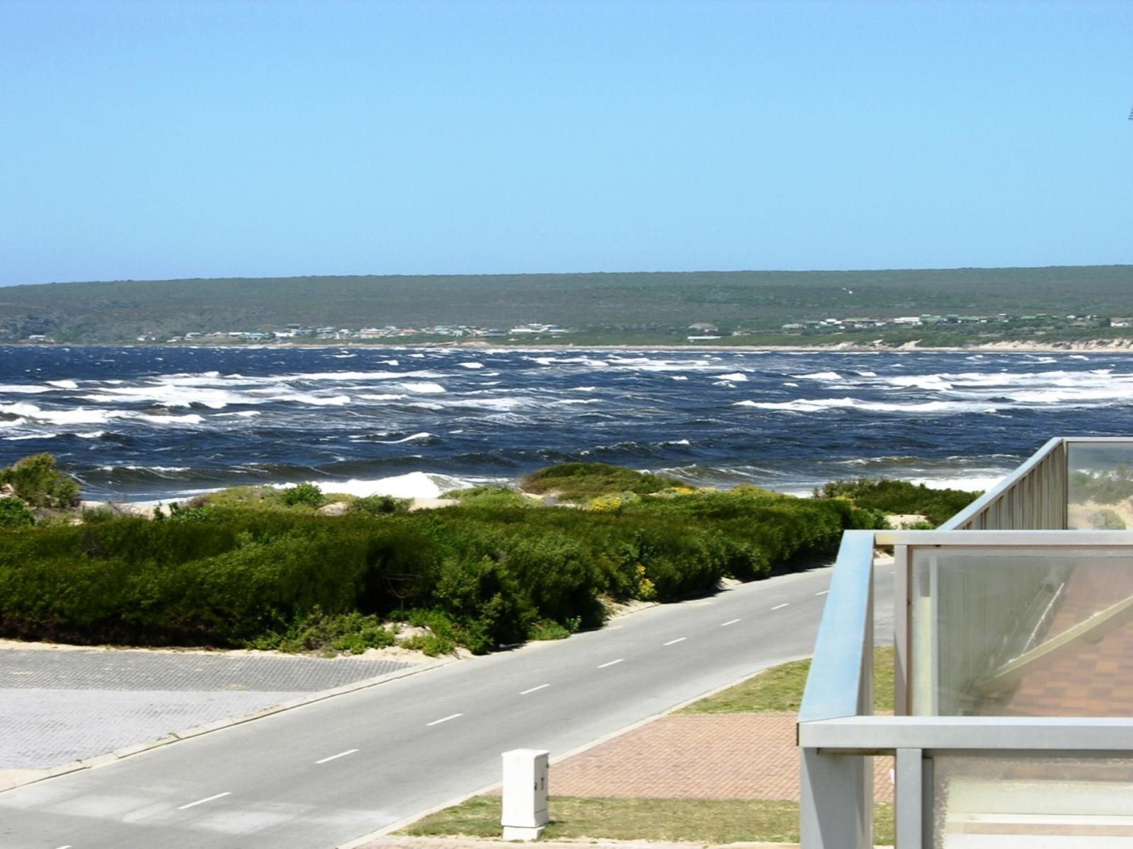 Whale Watchers Inn Witsand Western Cape South Africa Beach, Nature, Sand