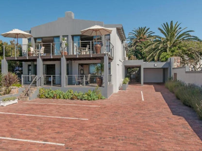 Whale Away Guest House Hermanus Western Cape South Africa Complementary Colors, House, Building, Architecture, Palm Tree, Plant, Nature, Wood