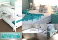 Family En-suite @ Whale Coast Lodge