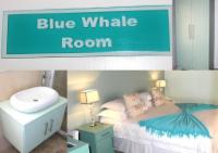 Single or Double @ Whale Coast Lodge