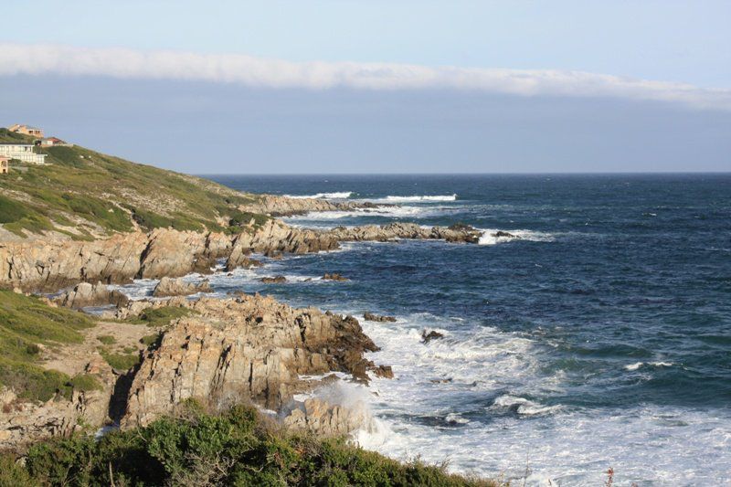 Whale Cove A104 De Kelders Western Cape South Africa Complementary Colors, Beach, Nature, Sand, Cliff, Ocean, Waters