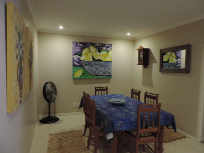 Whale Cove Self Catering De Kelders Western Cape South Africa Living Room