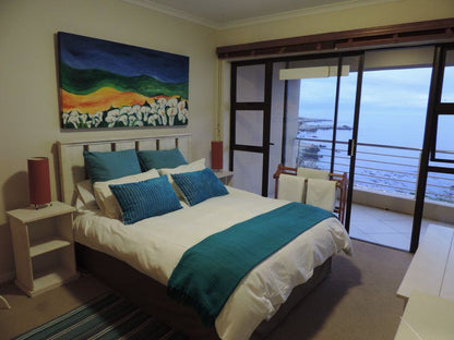 Whale Cove Self Catering De Kelders Western Cape South Africa Bedroom