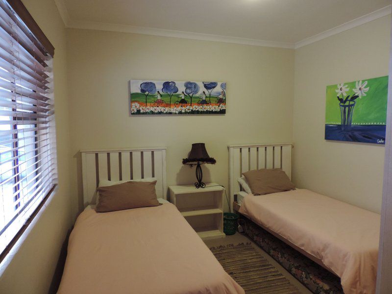 Whale Cove Self Catering De Kelders Western Cape South Africa Bedroom