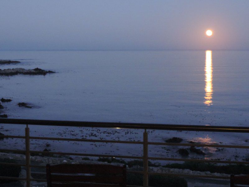 Whale Cove Self Catering De Kelders Western Cape South Africa Beach, Nature, Sand, Pier, Architecture, Sunset, Sky