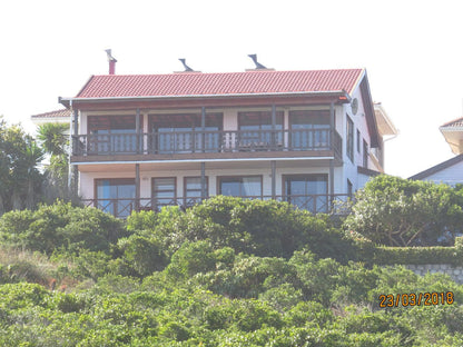 At Whale Phin Guest House Mossel Bay Western Cape South Africa Balcony, Architecture, Building, House