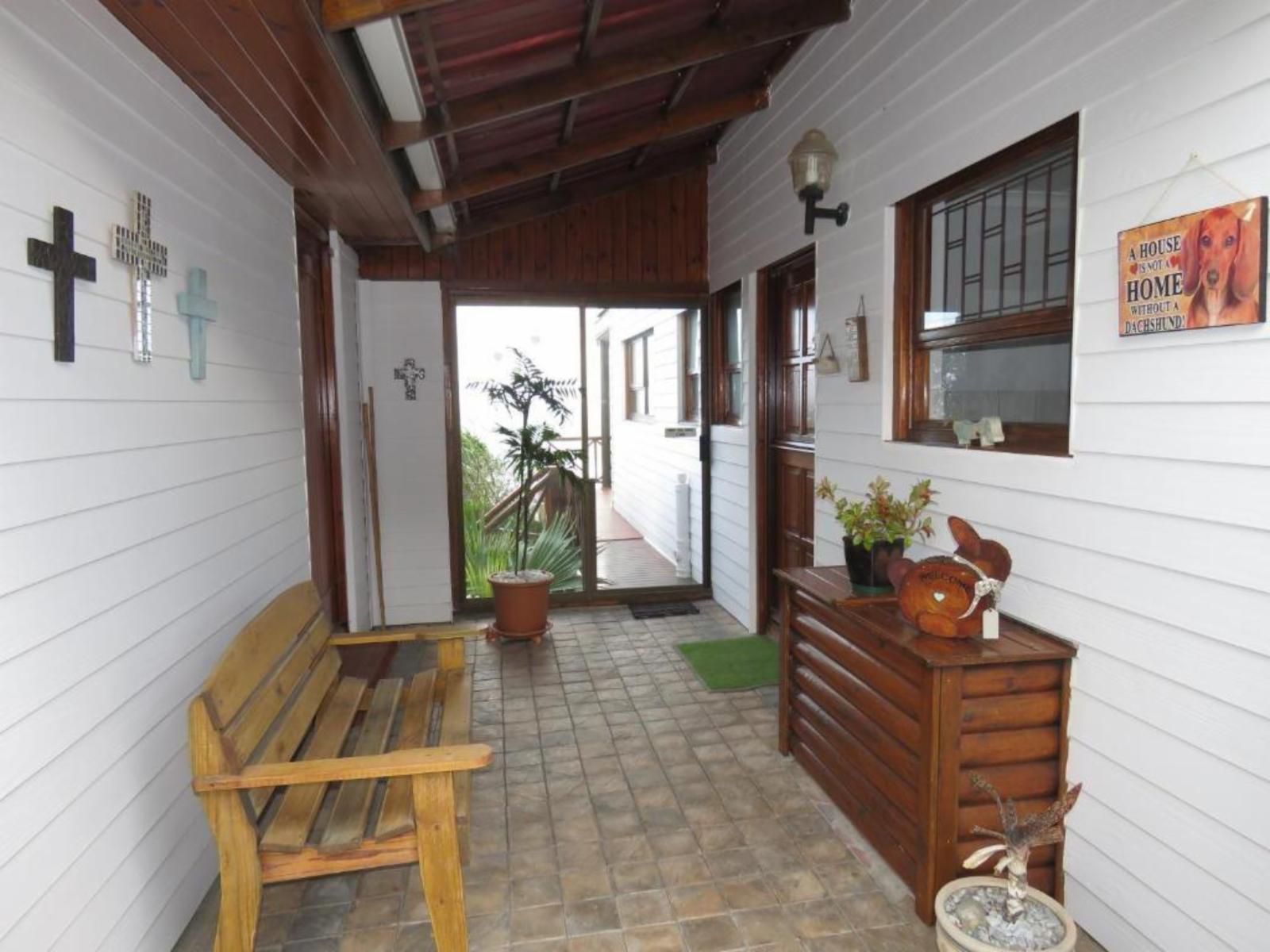 At Whale Phin Guest House Mossel Bay Western Cape South Africa Cabin, Building, Architecture