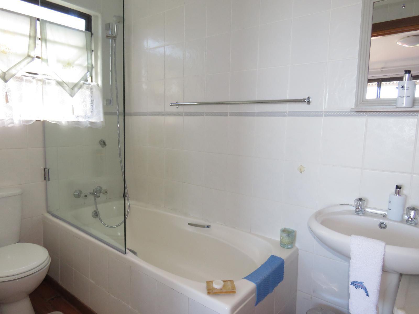 At Whale Phin Guest House Mossel Bay Western Cape South Africa Unsaturated, Bathroom