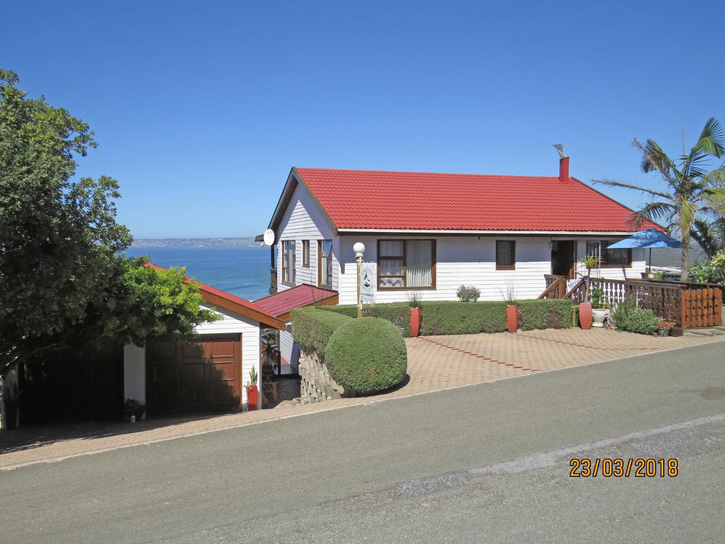 At Whale Phin Guest House Mossel Bay Western Cape South Africa Building, Architecture, House, Window