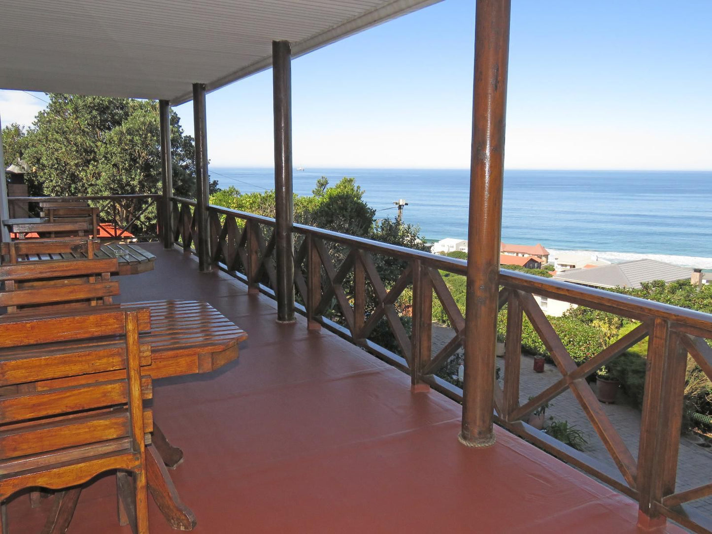 At Whale Phin Guest House Mossel Bay Western Cape South Africa Complementary Colors, Beach, Nature, Sand