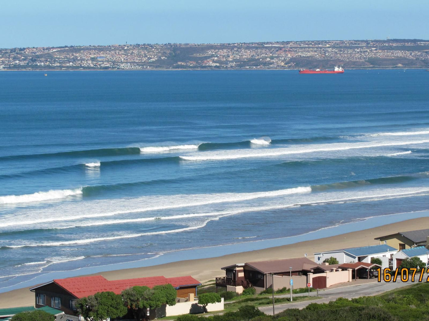 At Whale Phin Guest House Mossel Bay Western Cape South Africa Beach, Nature, Sand, Wave, Waters, Ocean