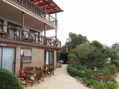 At Whale Phin Guest House Mossel Bay Western Cape South Africa Balcony, Architecture, House, Building, Garden, Nature, Plant