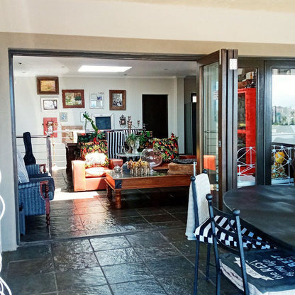 Whale Rock House Studio Plettenberg Bay Western Cape South Africa Living Room