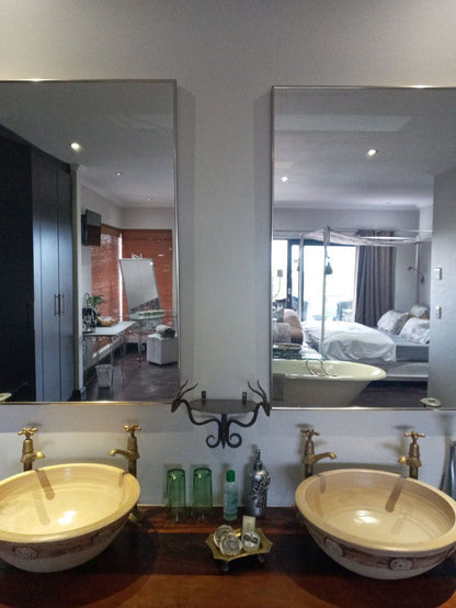 Whale Rock House Studio Plettenberg Bay Western Cape South Africa Bathroom