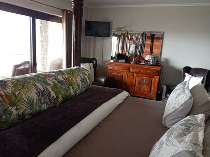 Whale Rock House Studio Plettenberg Bay Western Cape South Africa Bedroom