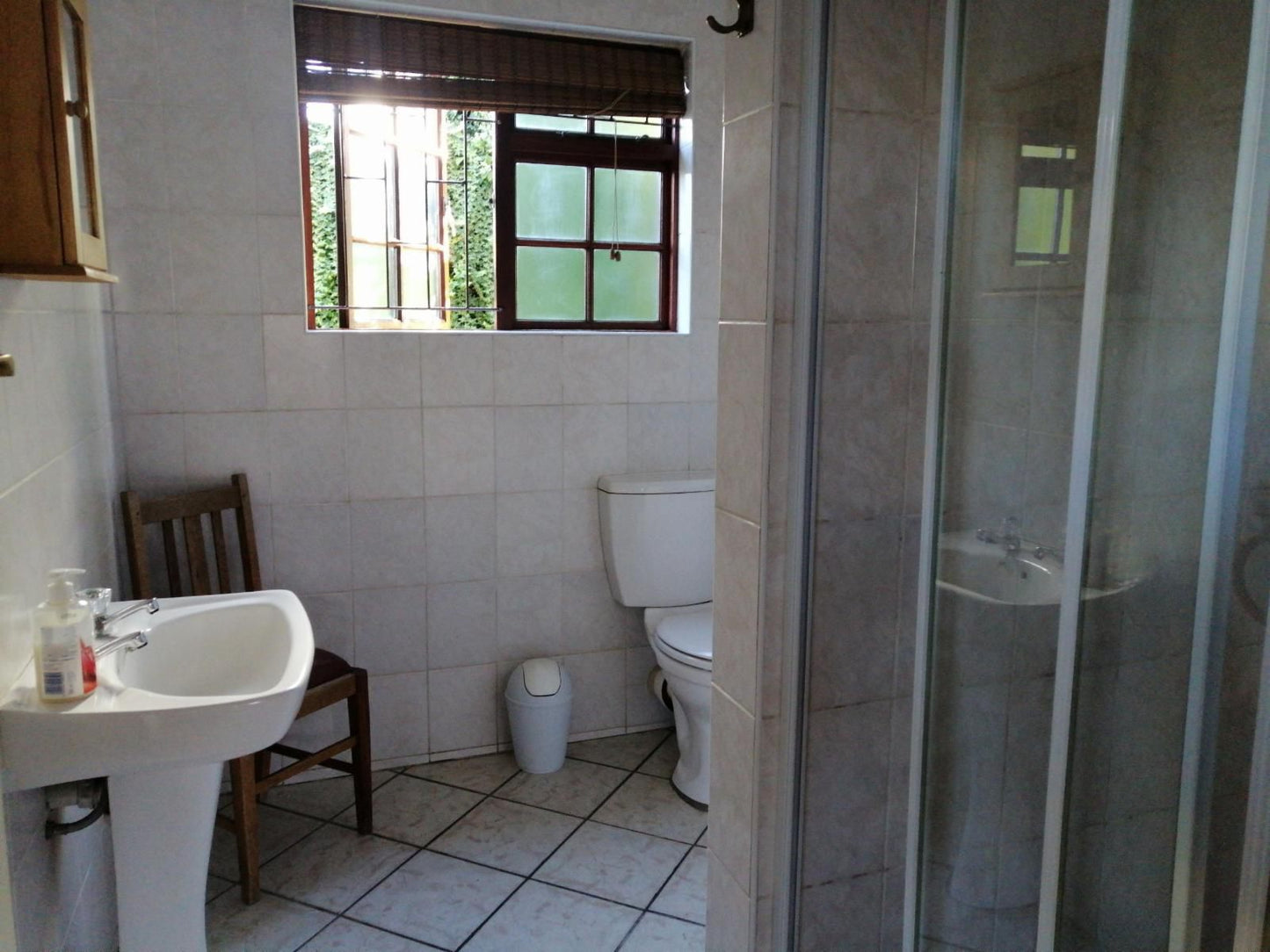Whalers Bandb Hermanus Western Cape South Africa Unsaturated, Bathroom