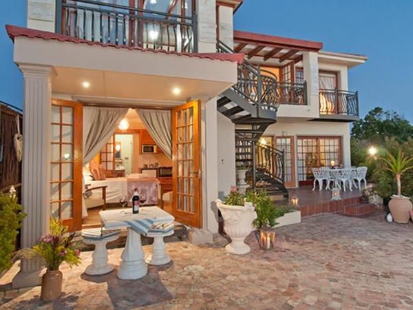 Whaler S Point Kleinmond Western Cape South Africa Balcony, Architecture, House, Building