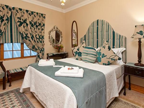 Whaler S Point Kleinmond Western Cape South Africa Bedroom