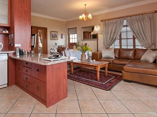 Whaler S Point Kleinmond Western Cape South Africa Living Room
