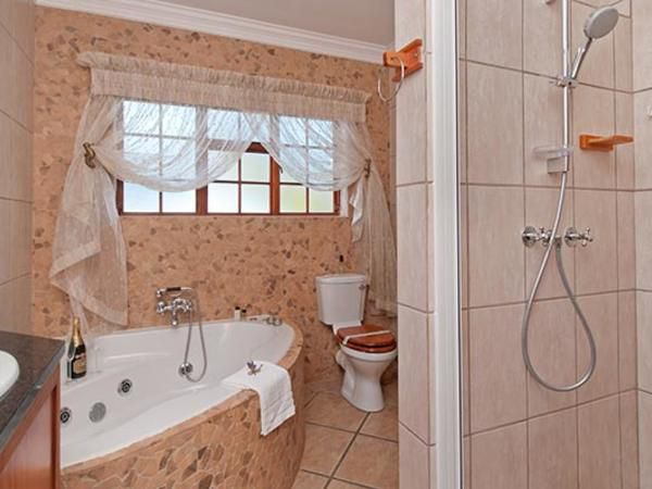 Whaler S Point Kleinmond Western Cape South Africa Bathroom