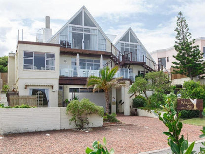 Whale'S Way Ocean Retreat, Building, Architecture, House