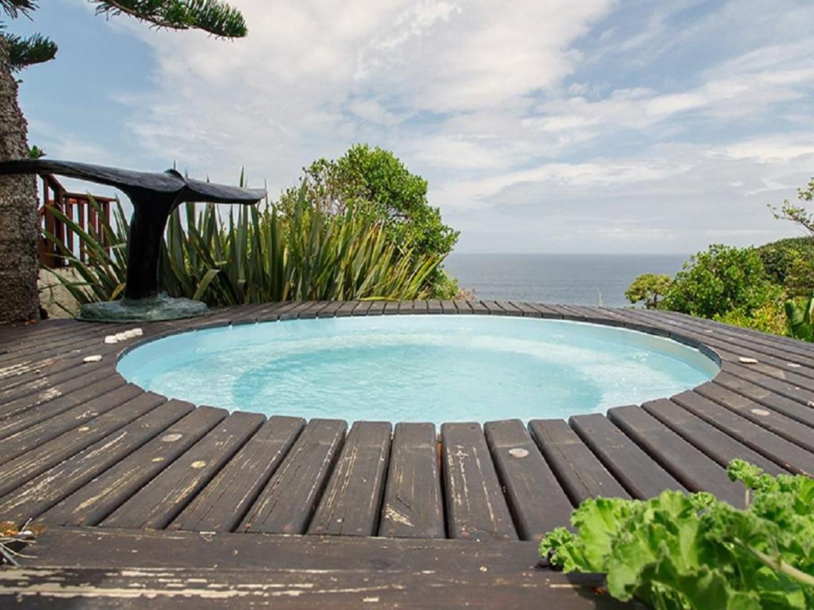 Whales Way Ocean Retreat Bandb Wilderness Western Cape South Africa Beach, Nature, Sand, Garden, Plant, Swimming Pool