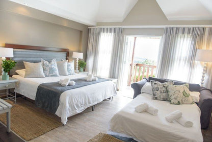 Whalesong Hotel And Spa Plettenberg Bay Western Cape South Africa Bedroom