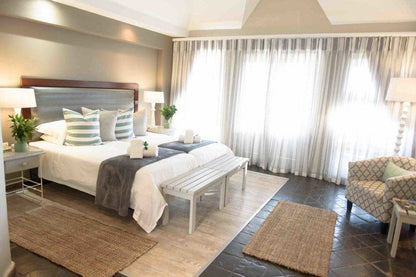 Whalesong Hotel And Spa Plettenberg Bay Western Cape South Africa Bedroom