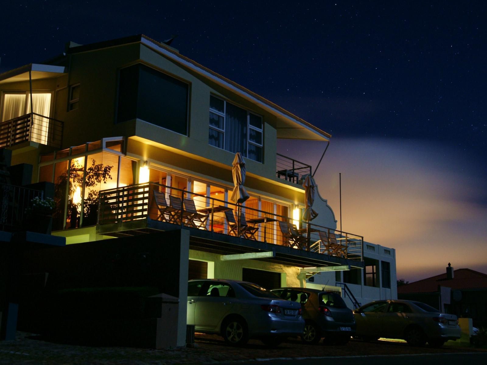 Whalesong Lodge De Kelders Western Cape South Africa House, Building, Architecture, Car, Vehicle