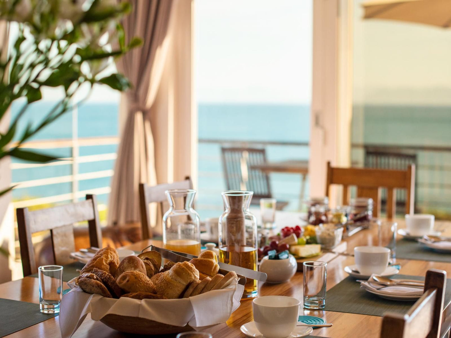 Whalesong Lodge De Kelders Western Cape South Africa Beach, Nature, Sand, Place Cover, Food