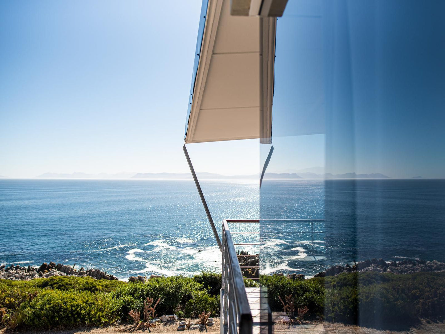 Whalesong Lodge De Kelders Western Cape South Africa Beach, Nature, Sand, Framing, Ocean, Waters