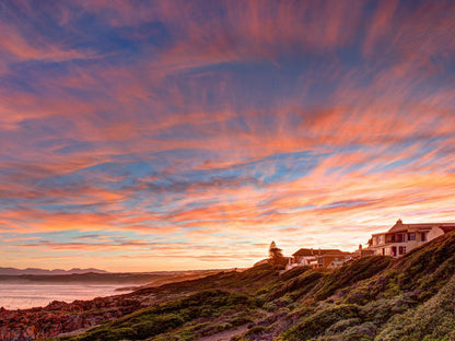 Whalesong Lodge De Kelders Western Cape South Africa Nature, Sunset, Sky