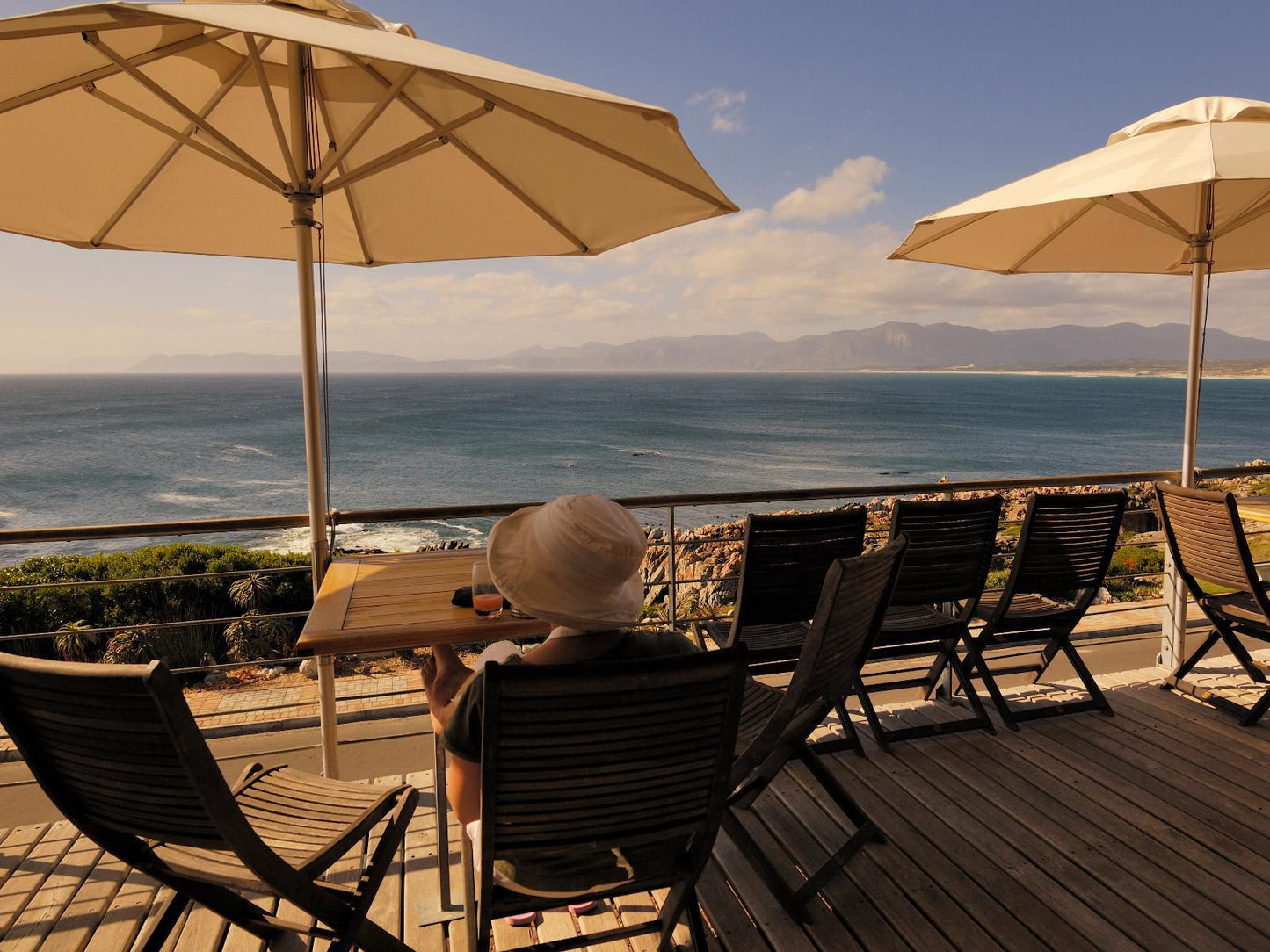 Whalesong Lodge De Kelders Western Cape South Africa Beach, Nature, Sand